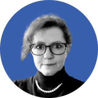 Tiffany Keaton, Fractional CMO and Founder of Avinity Advisors